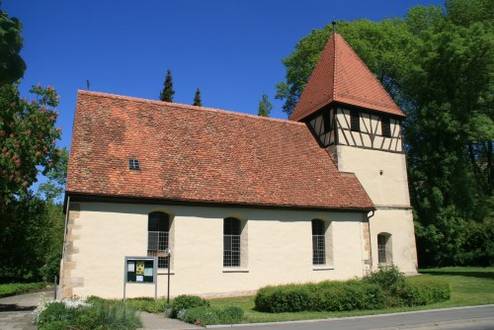 Quelle: Kulturkirche